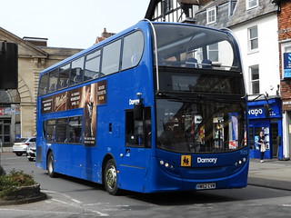 Photo of Maddison, HW62 CVM