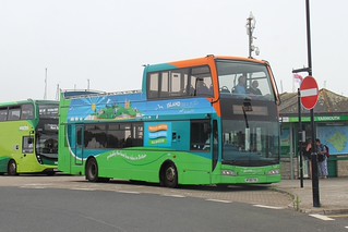 Photo of Sofia, HF09 FVU