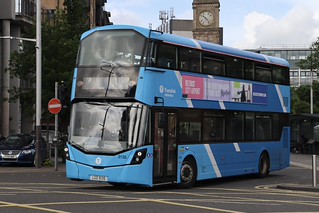 Photo of Faye, LGZ 5135