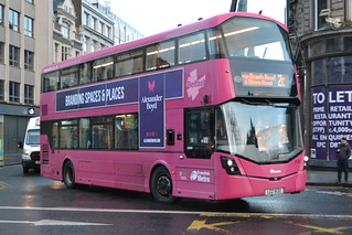 Photo of Mair, LGZ 5132
