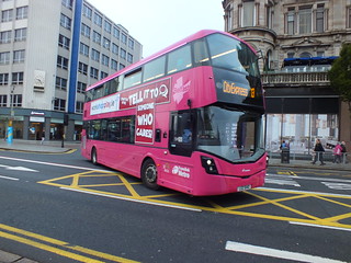Photo of Bibi, LGZ 5140
