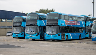 Photo of Odd, LGZ 5145