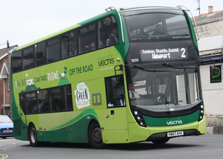 Photo of Wallace, HW67 AHX