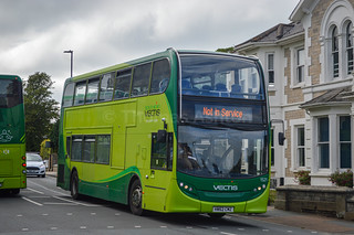 Photo of Byron, HW62 CMZ