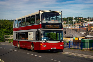 Photo of Martin, YN06 JWW
