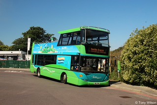 Photo of Phoenix, VDL 744