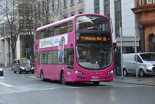 Photo of Henrike, SFZ 9388