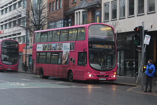 Photo of Eva-Maria, SEZ 2354