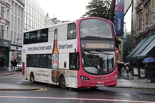 Photo of Rebeca, KFZ 9356