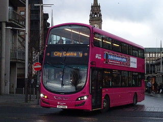 Photo of Damien, SFZ 9182