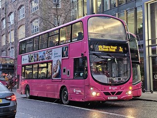 Photo of Isaí, SEZ 2337