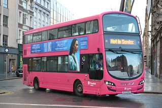 Photo of Hanne-Lore, SFZ 9392