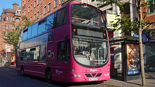 Photo of Estela, SEZ 2206
