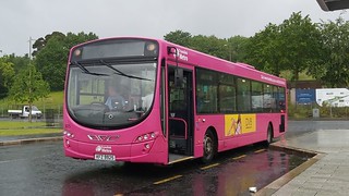 Photo of Malathy, KFZ 9925