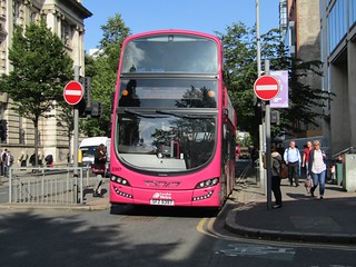 Photo of Ceciliya, SFZ 9397