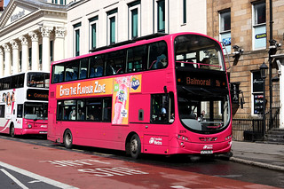 Photo of Ved, LFZ 9376