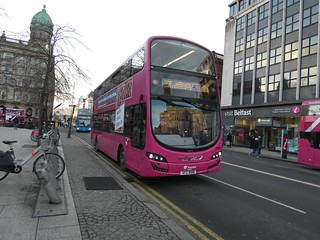 Photo of Merita, SFZ 9190