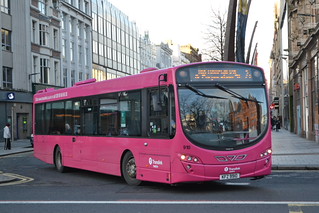 Photo of Linette, KFZ 9910