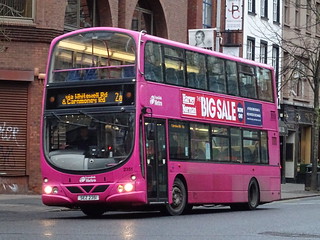 Photo of Rose-Marie, SEZ 2351