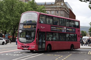 Photo of Albertina, SEZ 2350
