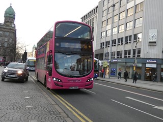 Photo of Sybrich, SFZ 9396