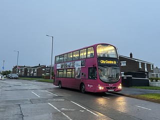Photo of Joop, SEZ 2341