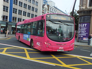 Photo of Deveny, KFZ 9929