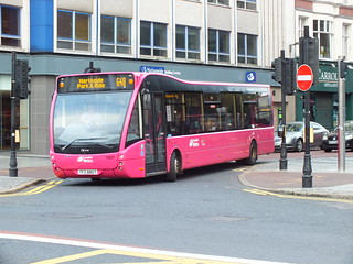 Photo of Svirid, TFZ 8807