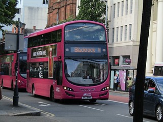 Photo of Gorpina, SFZ 9180