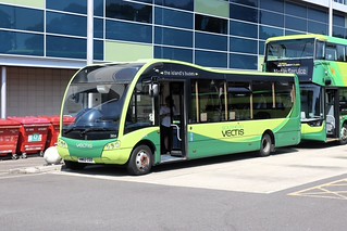 Photo of Toni, HW62 CGO