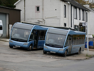 Photo of Dorian, YJ67 GGU