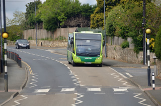 Photo of Carolyn, HW62 CJE
