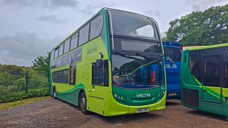 Photo of Abbie, HW62 CWN