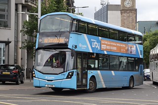 Photo of Mikkel, JGZ 3106