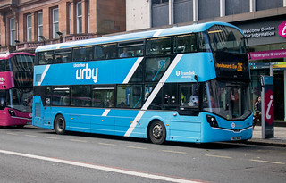 Photo of Lola, NGZ 1160