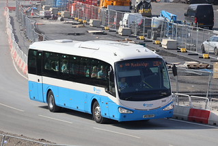 Photo of Nicola, JFZ 9037