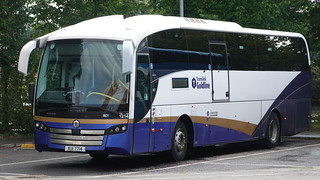 Photo of Lucie, XUI 7714