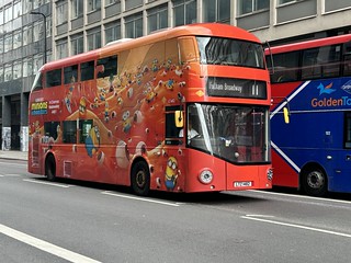 Photo of Clife