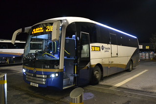 Photo of Marik, XUI 9771
