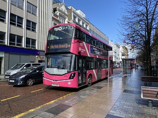 Photo of Reneé, YUI 2200