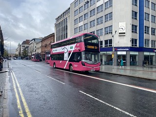 Photo of Bratislava, YUI 2316