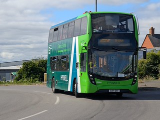 Photo of Troy, SU14OXF