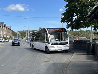 Photo of Rudmer, YJ17 CPN