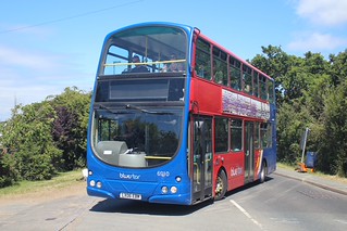 Photo of Clifton, LX06EBM