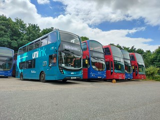 Photo of Scott, LX06EBL