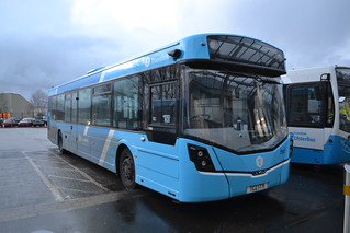 Photo of Nabila, TCZ 1771