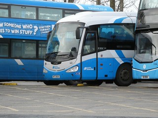 Photo of Leonard, NFZ 9605