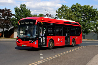 Photo of Sahra