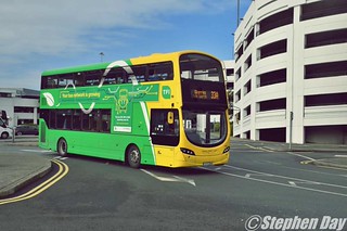 Photo of Gabrielle, 172-D-22094