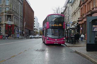 Photo of Malou, AVI 1351